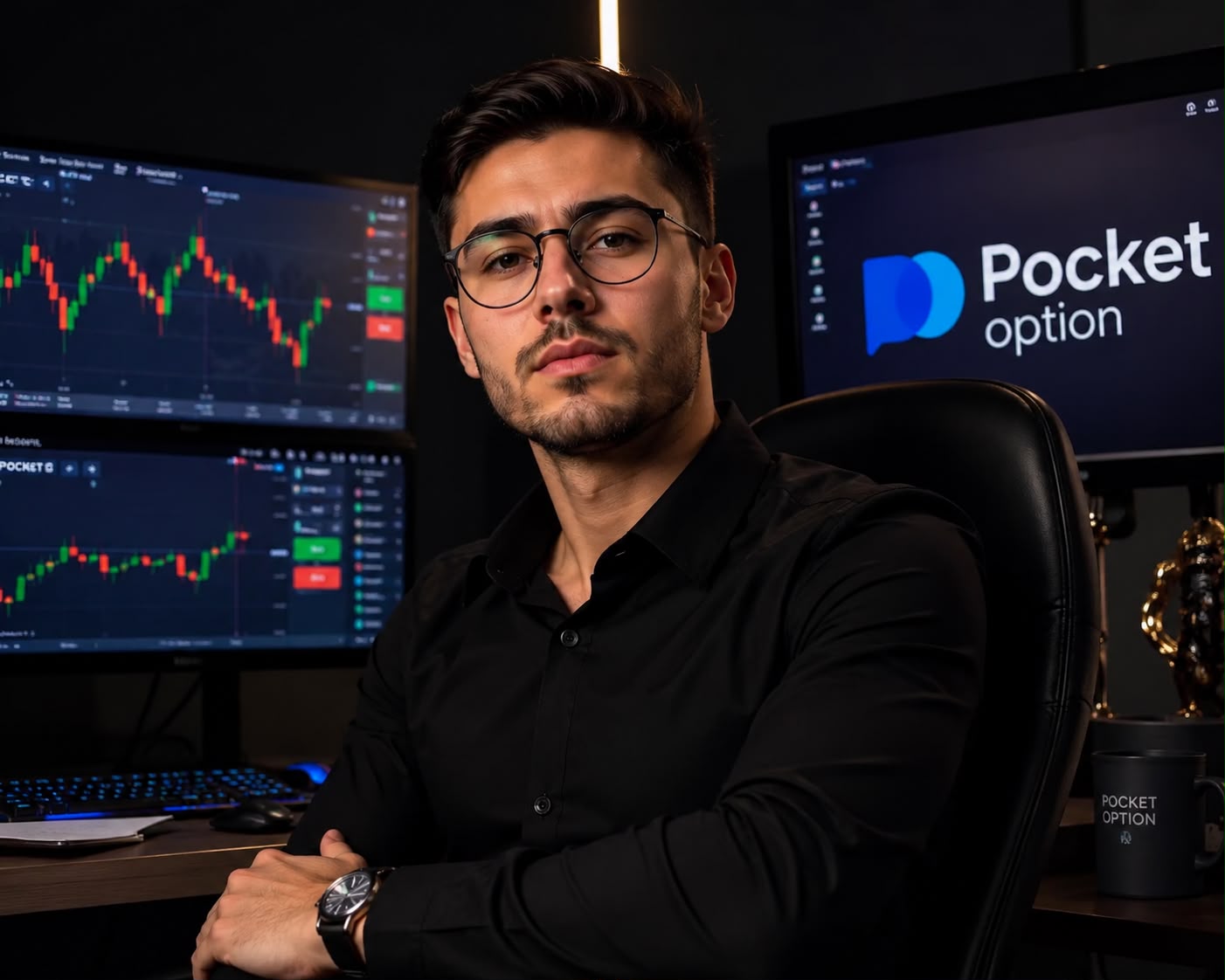 Arthur Trader